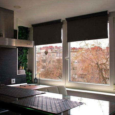 Apartman U Starom Zagrebu Διαμέρισμα Εξωτερικό φωτογραφία