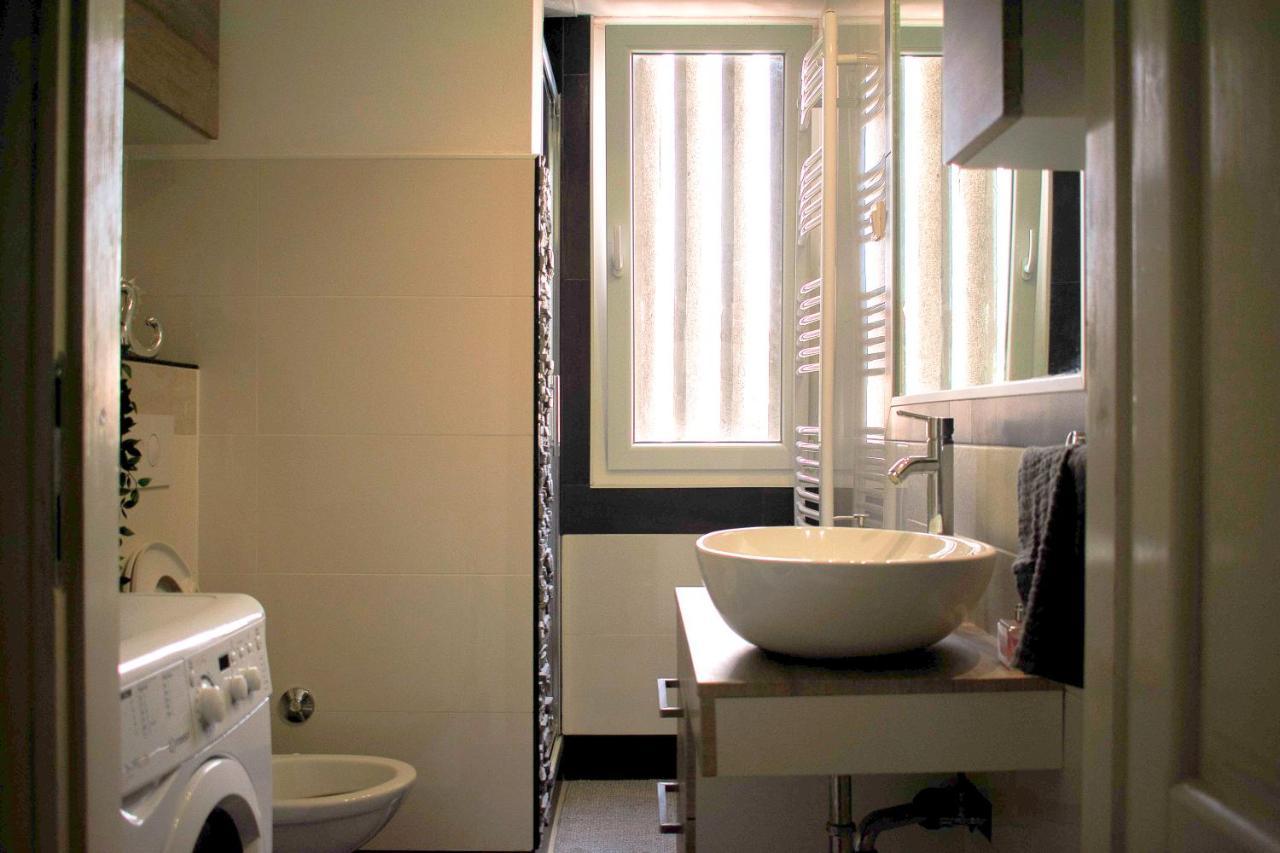 Apartman U Starom Zagrebu Διαμέρισμα Εξωτερικό φωτογραφία