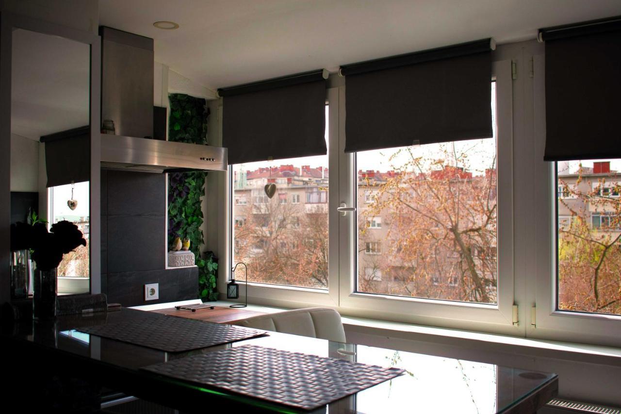 Apartman U Starom Zagrebu Διαμέρισμα Εξωτερικό φωτογραφία