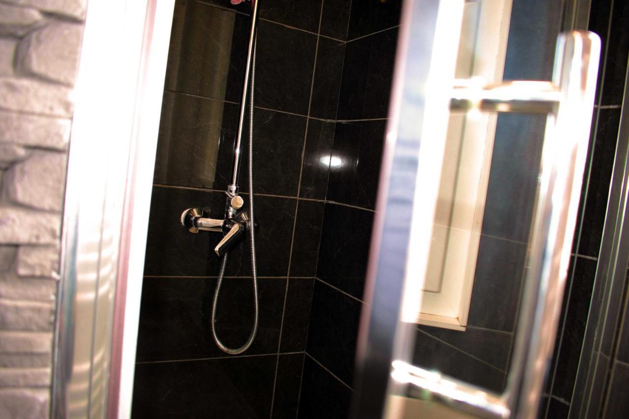 Apartman U Starom Zagrebu Διαμέρισμα Εξωτερικό φωτογραφία
