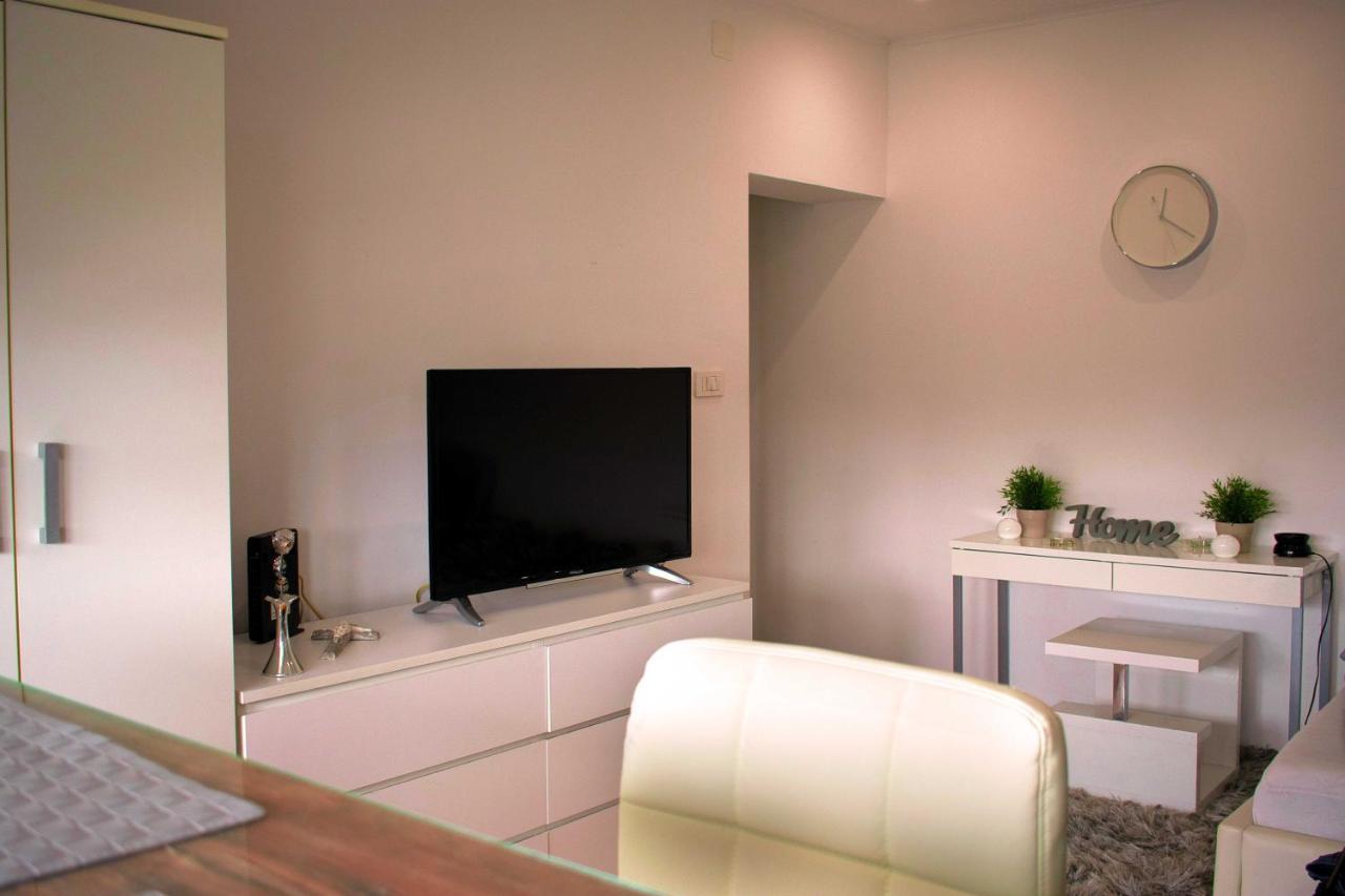 Apartman U Starom Zagrebu Διαμέρισμα Εξωτερικό φωτογραφία