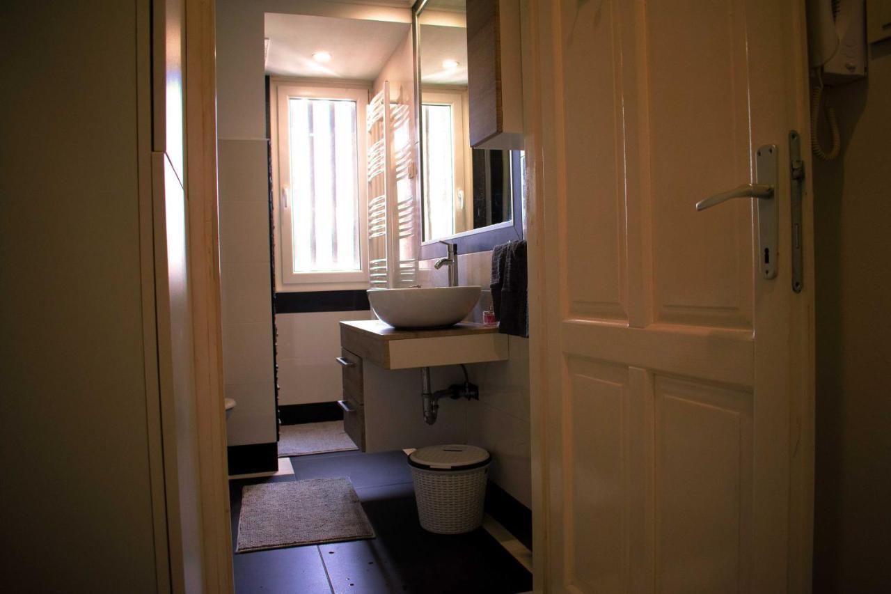 Apartman U Starom Zagrebu Διαμέρισμα Εξωτερικό φωτογραφία