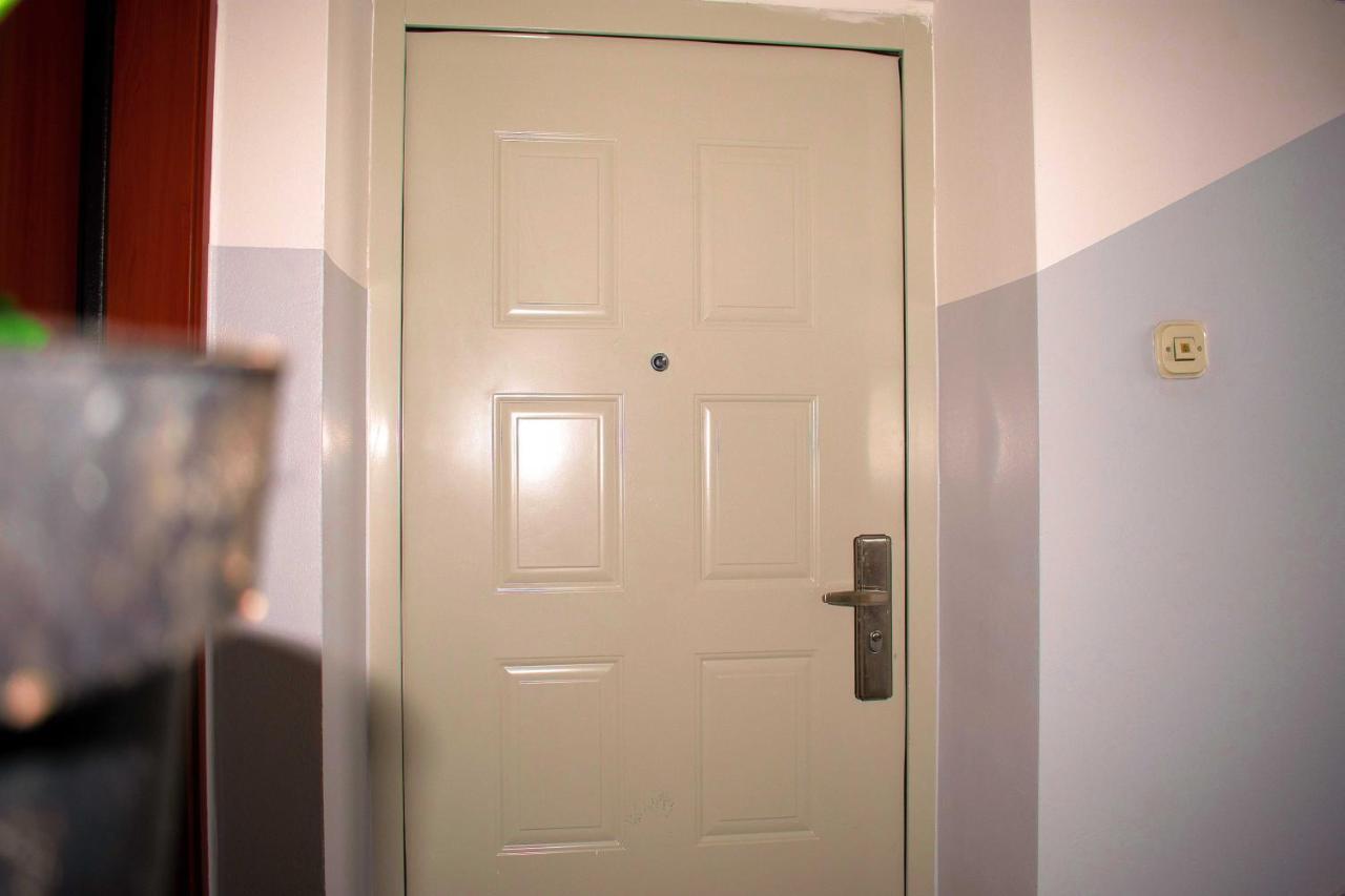 Apartman U Starom Zagrebu Διαμέρισμα Εξωτερικό φωτογραφία