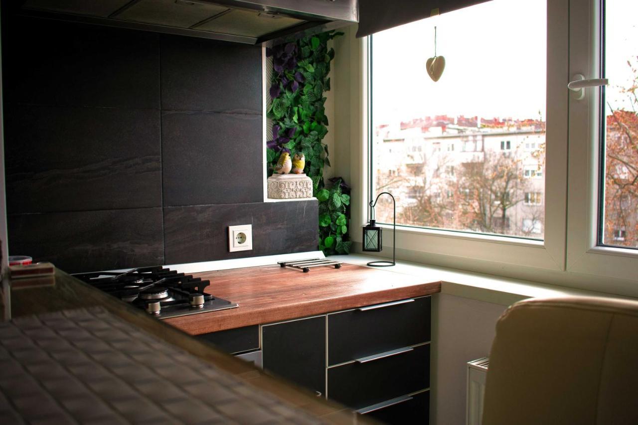 Apartman U Starom Zagrebu Διαμέρισμα Εξωτερικό φωτογραφία